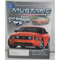 Mustang Times April 2004 Volume 28 #4