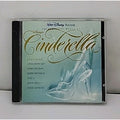 Cinderella: Tribute to a Classic by Disney (CD, Sep-1995, Walt Disney)