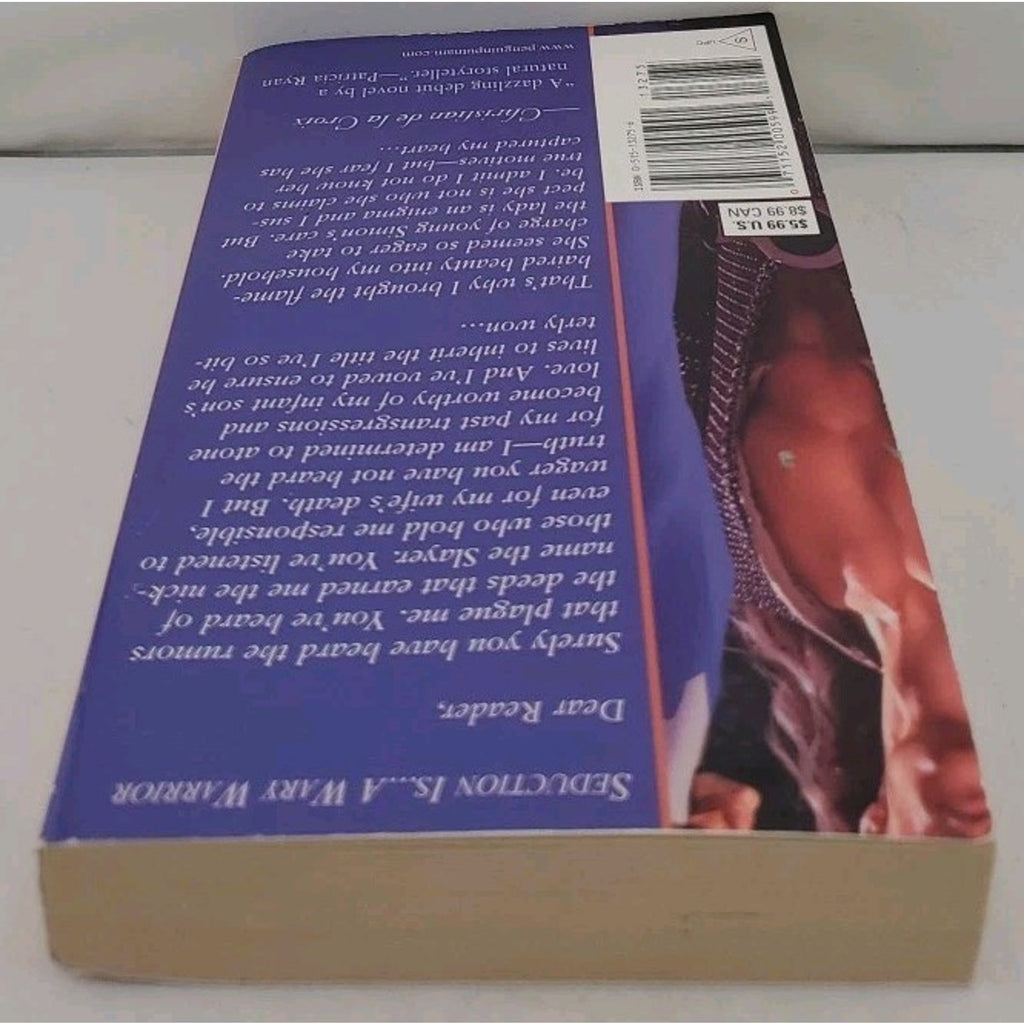 Danger's Promise by Marliss Moon (Paperback)