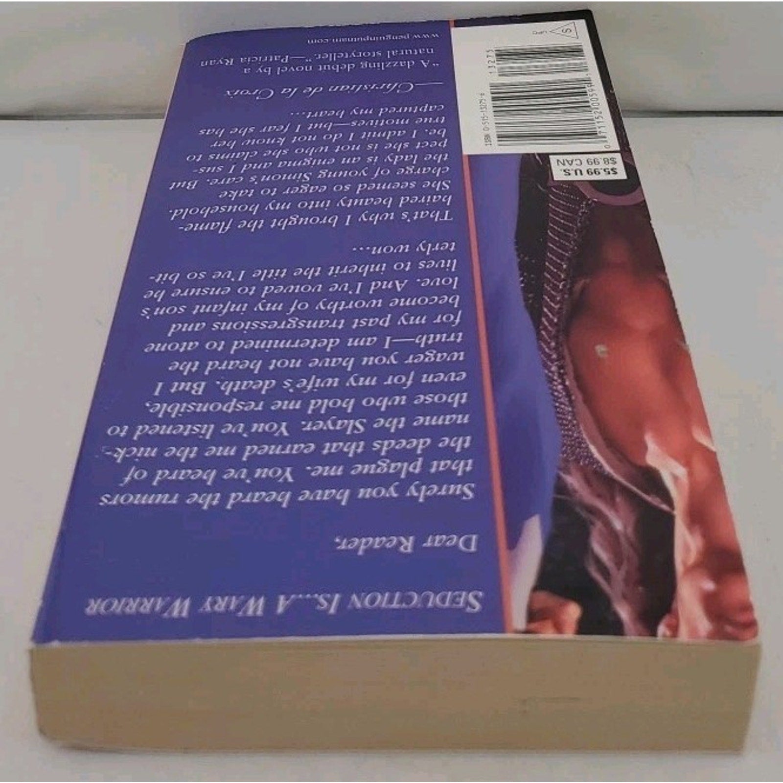 Danger's Promise by Marliss Moon (Paperback)