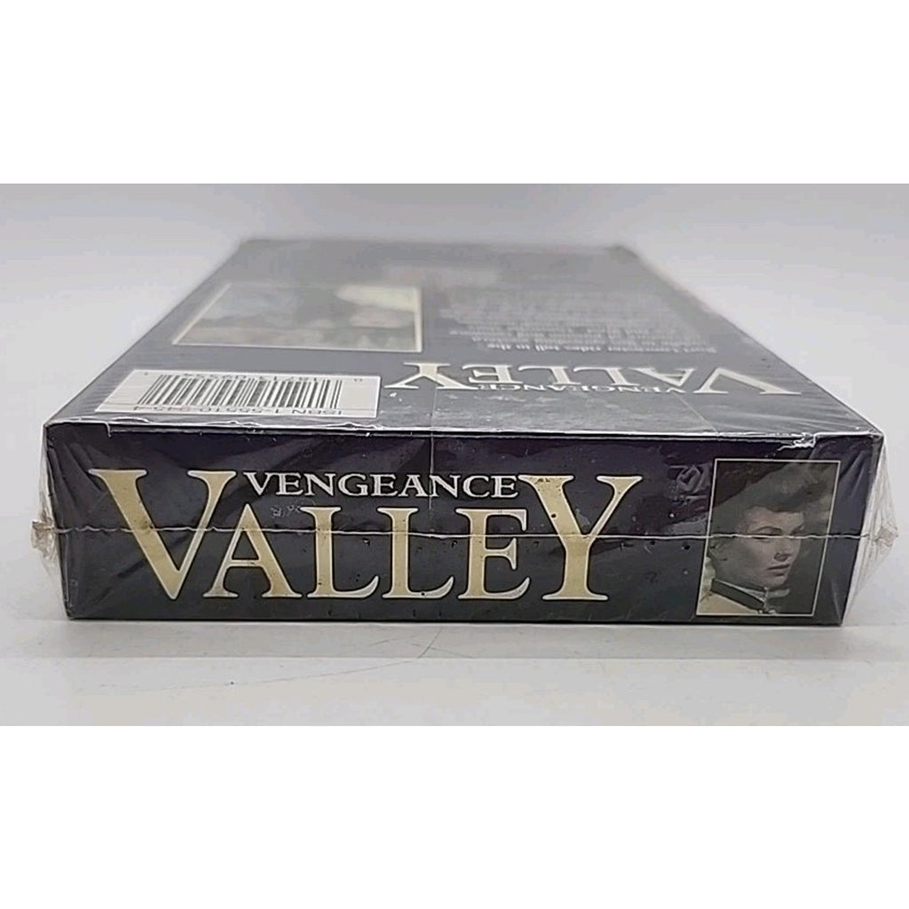 Vengeance Valley (VHS)