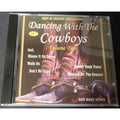 Dancing With The Cowboys Volume 2 (CD)