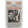 Lethal Weapon (VHS, 1998)