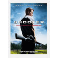 Shooter (DVD, 2007, Widescreen)