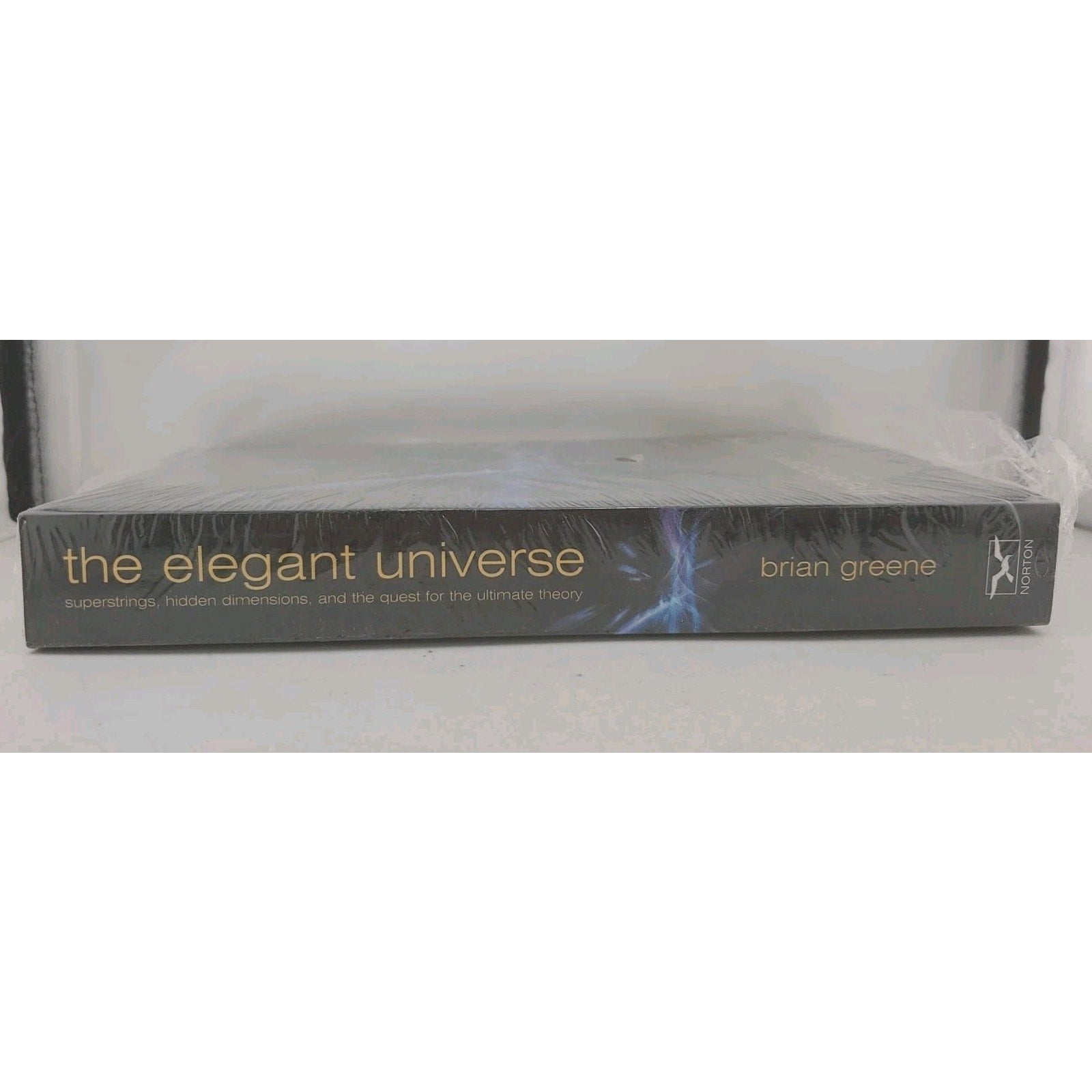 The Elegant Universe: Superstrings, Hidden - Paperback, Brian Greene *Brand New*
