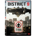 District 9 (DVD, 2009)