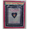 First Prize Quilts Hardcover Demetra Makris