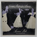 Viennese Waltzes For Dancing By Lawrence Welk Record