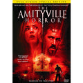 The Amityville Horror (DVD, 2005, Fullscreen) *Brand New*