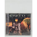 Weathered by Creed (CD, 2001)