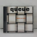 Queue - Waiting To Hear CD *Brand New*