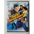Agent Cody Banks: Destination London (DVD, 2004, Special Edition)