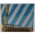 Oasis Disc Manufacturing Pop Volume VIII #5 Radio Sampler (CD) *Brand New*