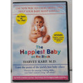 Happiest Baby on the Block (DVD, 2003)