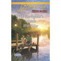 Gordon Falls Ser.: The Firefighter's Match by Allie Pleiter (2013, Mass Market,…