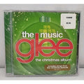 Glee: the Music-The Christmas Album by Glee Cast (CD, 2010) *Brand New*