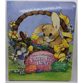Peter Cottontail's Easter Egg Hunt by Joe Ritchie (2000, Children's Board Books)