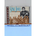 Musical Mayhem by Spike Jones (CD, 1998)