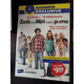 Zack and Miri (DVD, 2008)