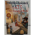 1635 : The Tangled Web by Virginia DeMarce (2009, Trade Paperback)