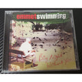 Emmet Swimming : Big Night Without You CD