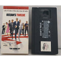 Ocean's Twelve (VHS)