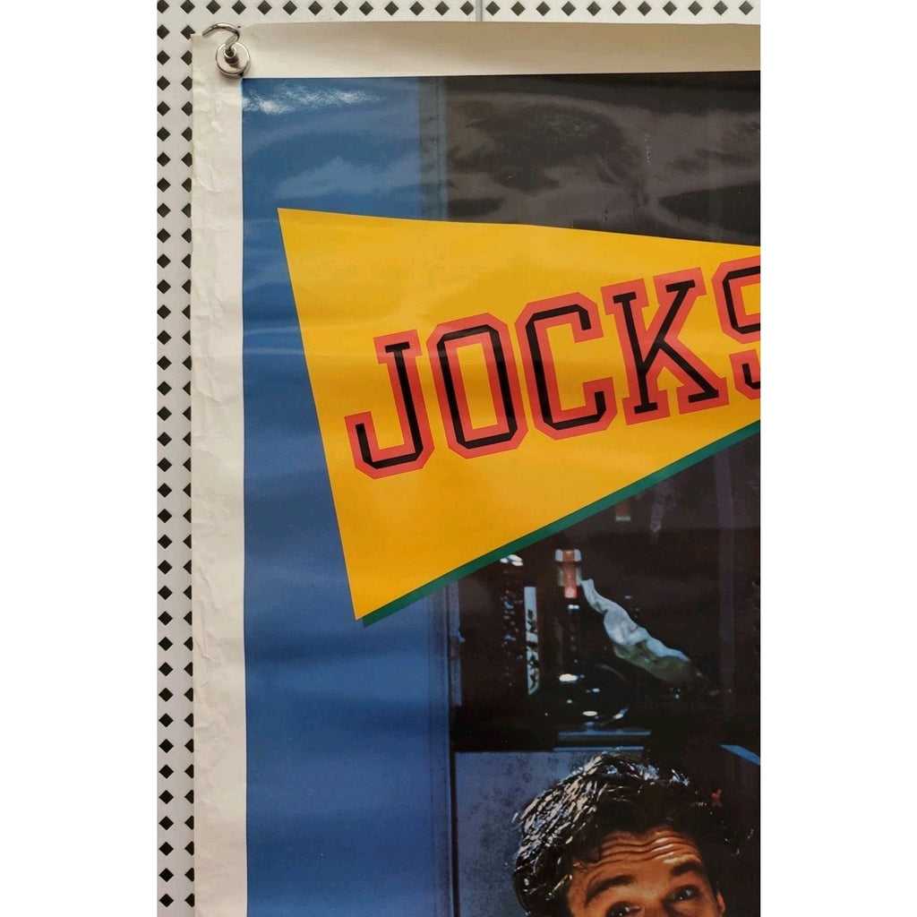 Original Jocks Movie Poster Official Movie Poster 41x27