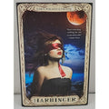 Harbinger by Sara Wilson Etienne (2012, Hardcover)