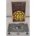 John P Kee And The New Life Community Choir A Special Christmas Gift (Cassette)