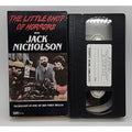 The Little Shop of Horrors (VHS, 1987)
