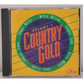 Country Gold: Volume 7 Ernest Tubb, Loretta Lynn, Willie Nelson (CD)