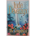 Temptress by Jude Deveraux (1990, Mass Market)