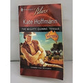 Mighty Quinns: Teague by Kate Hoffmann (2009, Mass Market)
