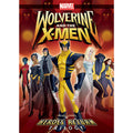 Wolverine and The X-Men: Heroes Return (DVD, 2009)