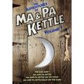 The Adventures of Ma and Pa Kettle: Volume 1 (DVD)