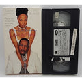 A Thin Line Between Love and Hate (VHS, 1996)