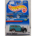 Hot Wheels '40's Woodie #217
