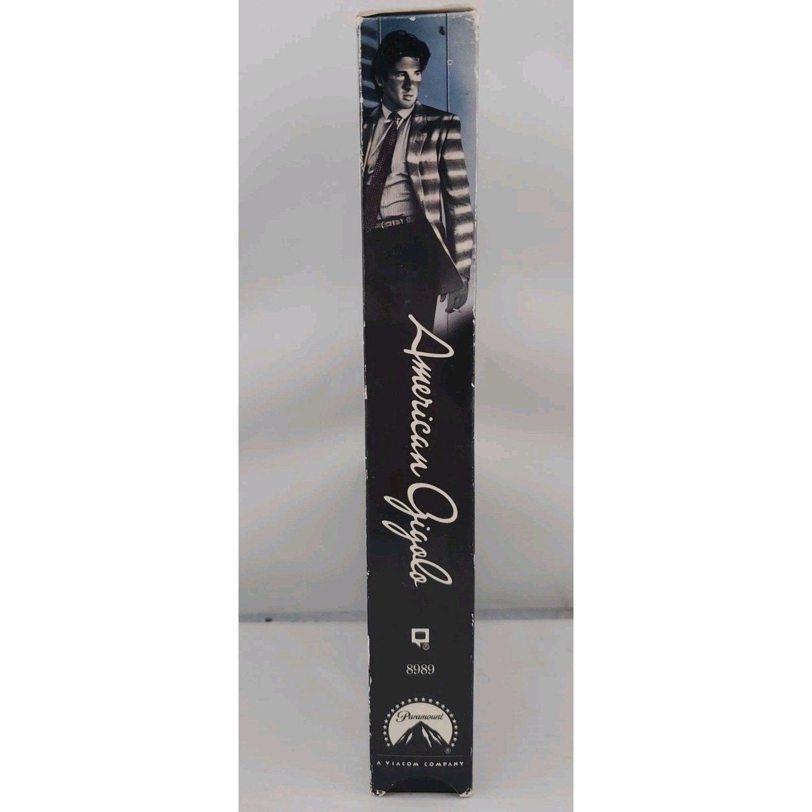 American Gigolo (VHS, 1997)
