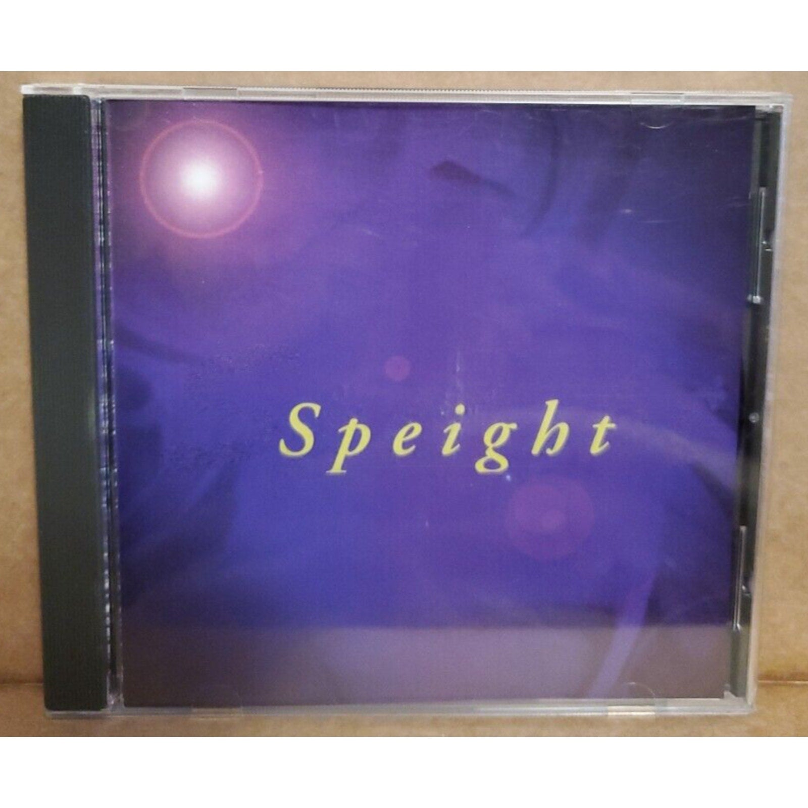 Speight (CD)