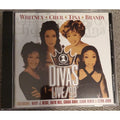 Vh1 Divas Live 99 - Audio CD By Various Artists