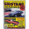 America's Best Mustang Magazine Volume 3 Number 1 1987