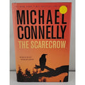 Scarecrow by Michael Connelly (2009, Hardcover)