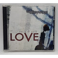 The Alleyways Rock & Roll Love (CD)