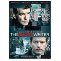 The Ghost Writer (DVD, 2010)