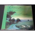 The Connells ‎– '74-'75 - CD Single PROMO