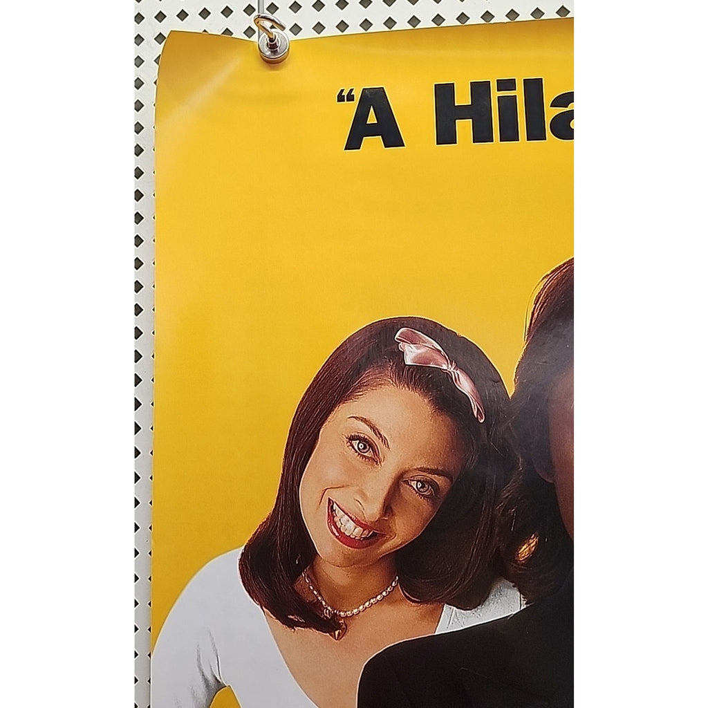 Happy Texas Movie Poster - 40 x 26 - Rolled
