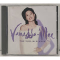 Violin Player by Vanessa-Mae (CD, 1995)