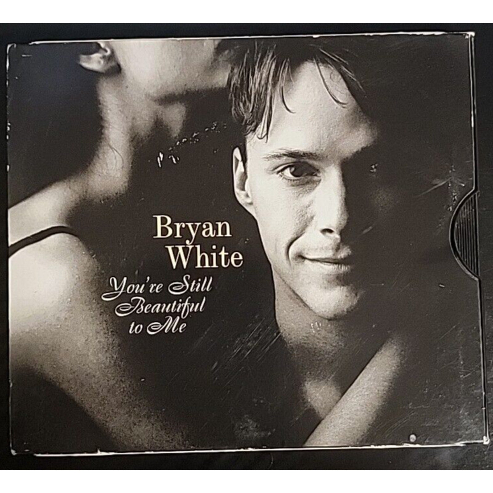 Youre Still Beautiful to Me Shari Ann - Audio CD By Bryan White