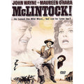 McLintock (DVD, 2002)