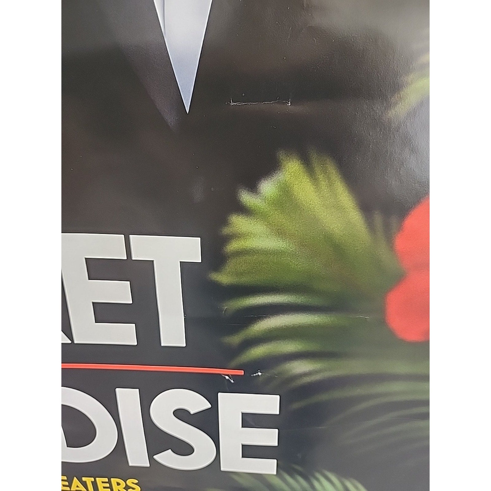 Ticket To Paradise Movie Poster 27x40